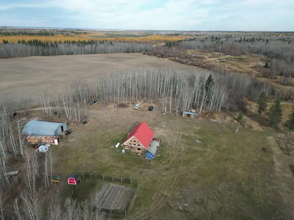 635013 Range Road 225 Athabasca AB T0G1T0