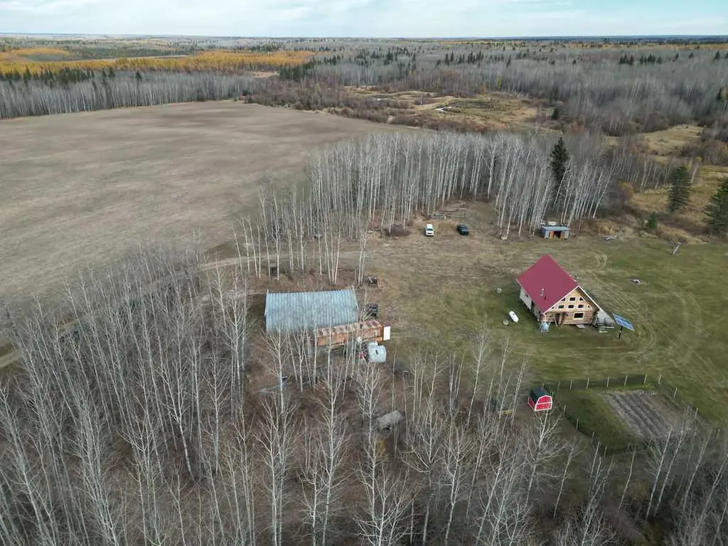 635013 Range Road 225 Athabasca AB T0G1T0