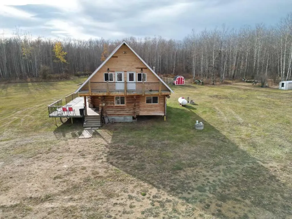 635013 Range Road 225 Athabasca AB T0G1T0