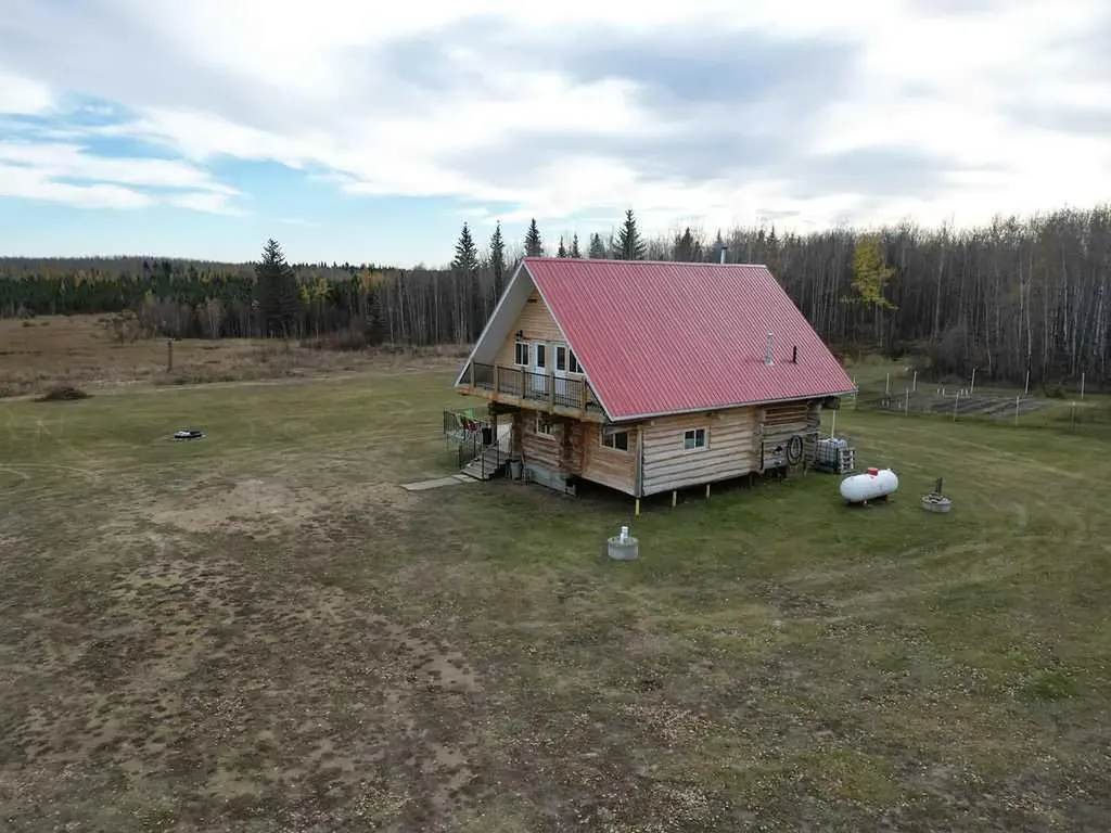 635013 Range Road 225 Athabasca AB T0G1T0