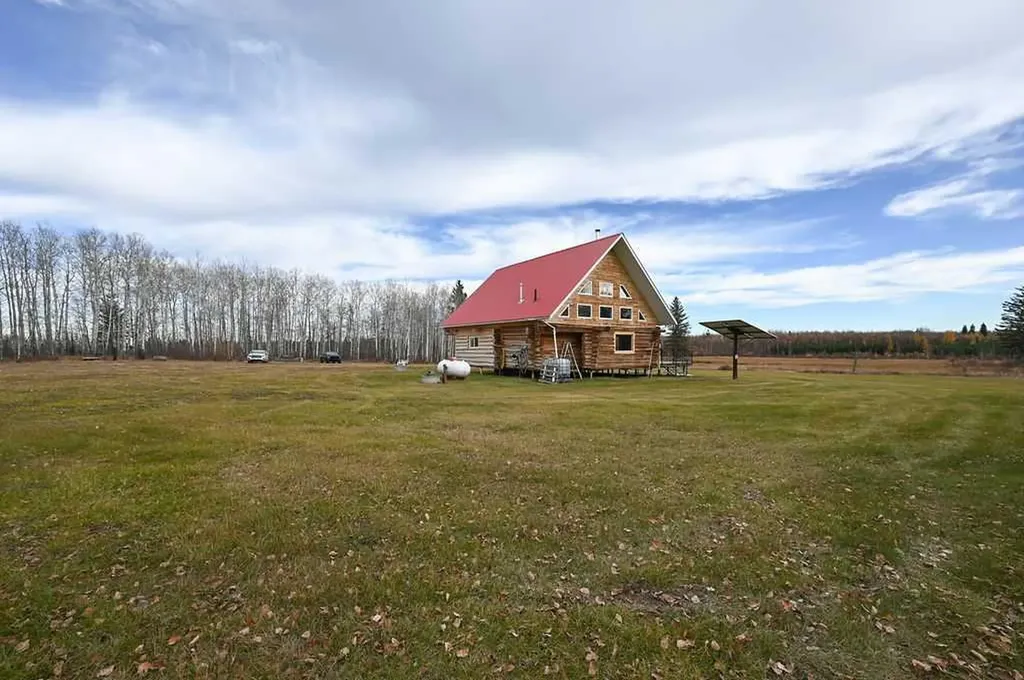 635013 Range Road 225 Athabasca AB T0G1T0
