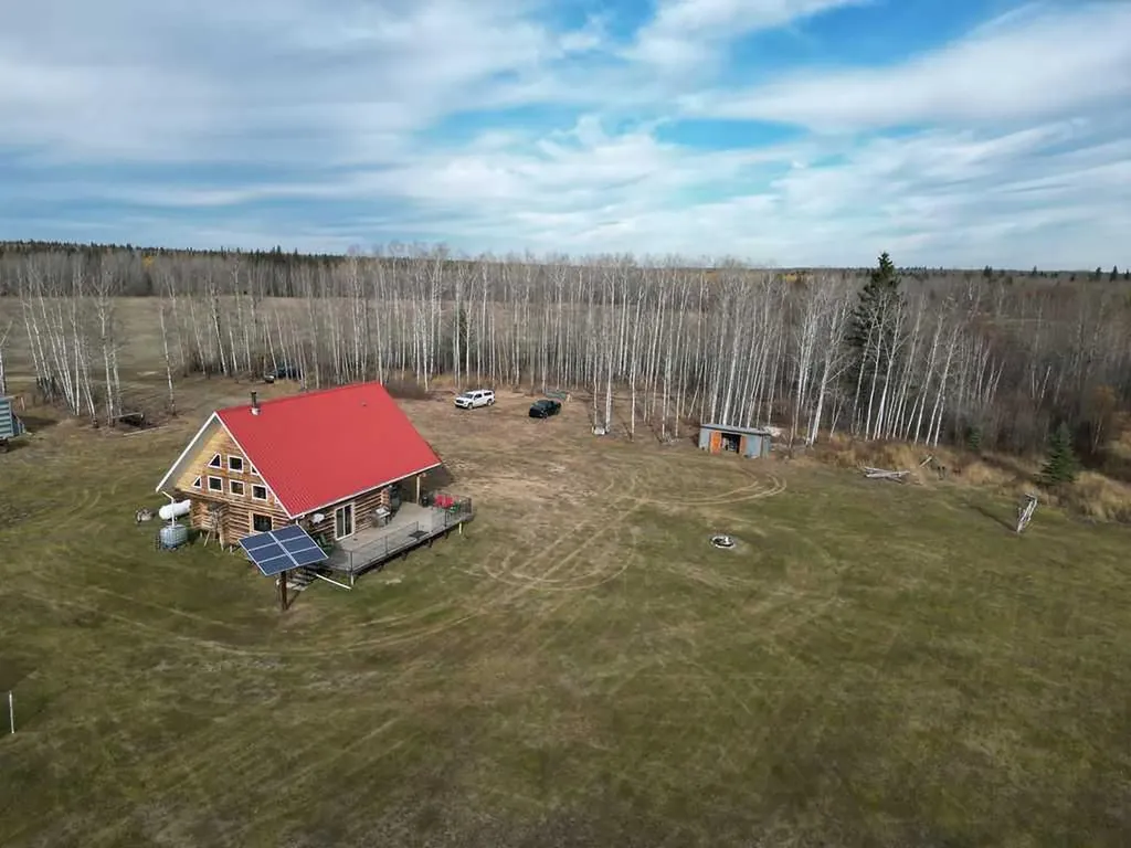 635013 Range Road 225 Athabasca AB T0G1T0