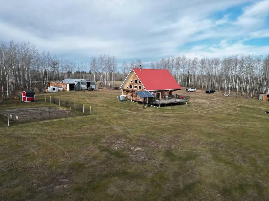 635013 Range Road 225 Athabasca AB T0G1T0