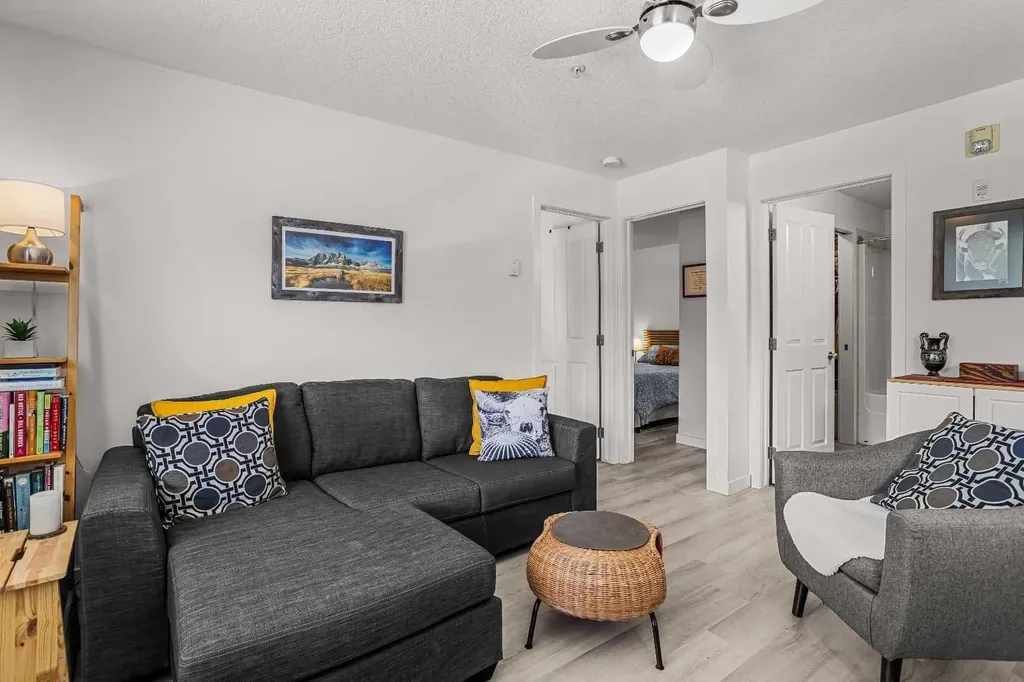 186 Kananaskis Way Canmore AB T1W 0A2