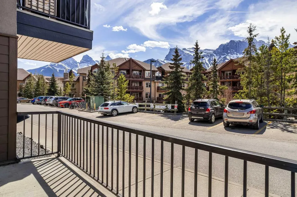 186 Kananaskis Way Canmore AB T1W 0A2