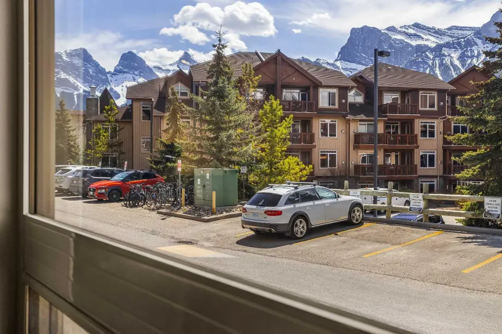 186 Kananaskis Way Canmore AB T1W 0A2