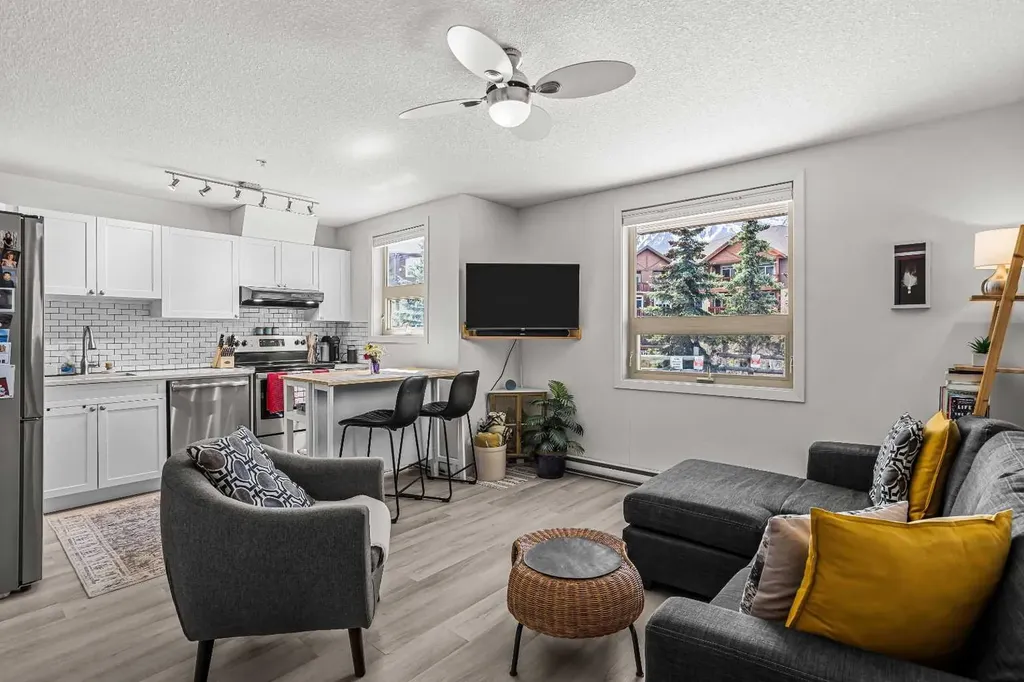 186 Kananaskis Way Canmore AB T1W 0A2