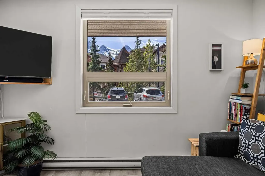 186 Kananaskis Way Canmore AB T1W 0A2
