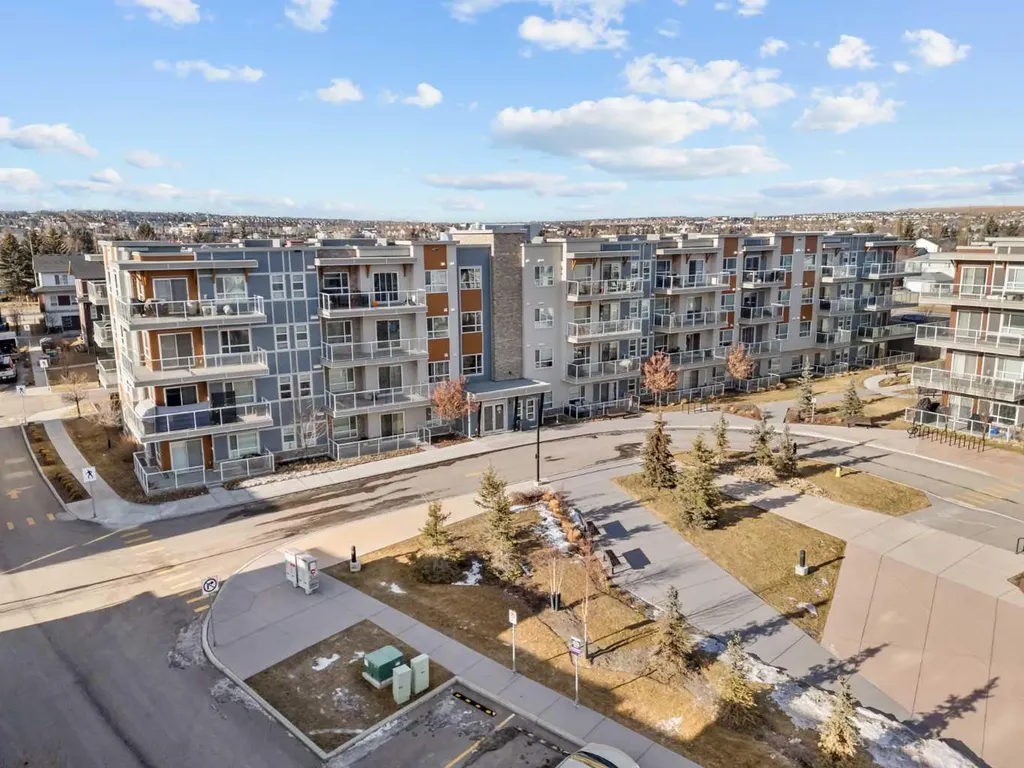 370 Harvest Hills Common Calgary AB T3K2M8
