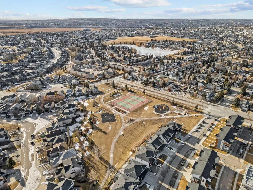 370 Harvest Hills Common Calgary AB T3K2M8