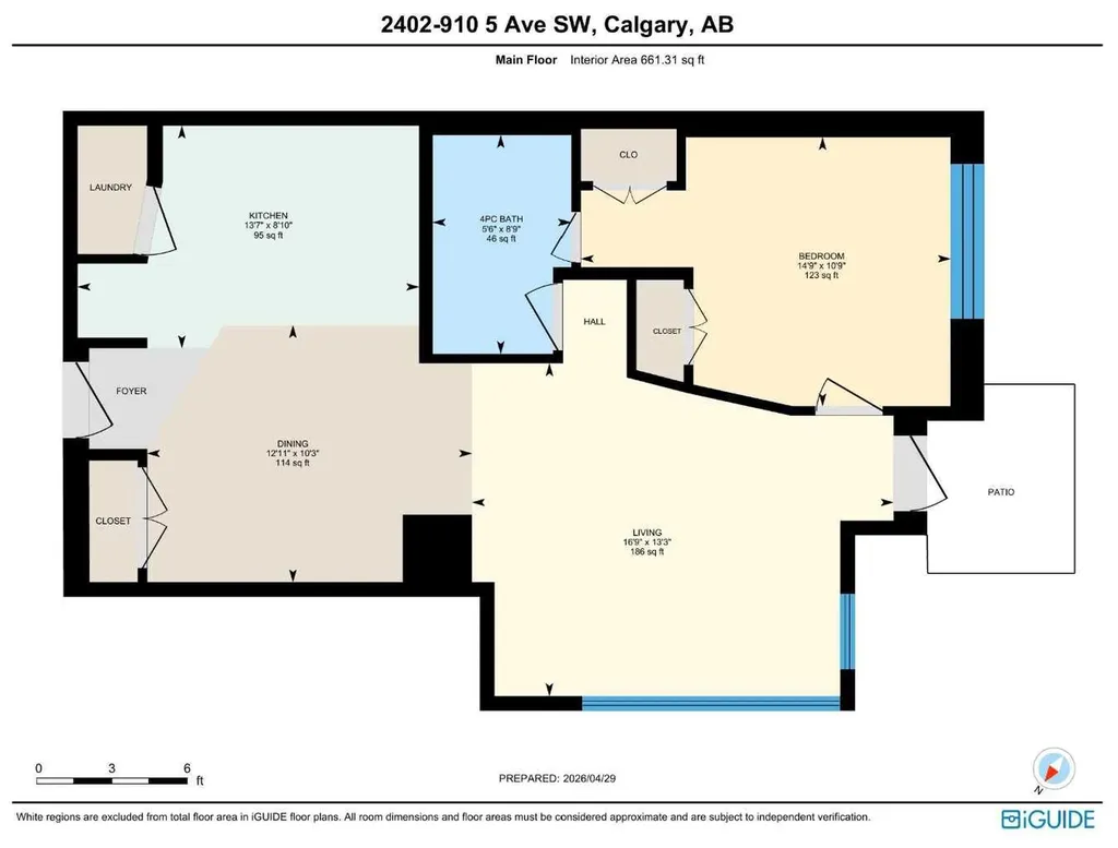 910 5 Avenue SW Calgary AB T2P 0C3