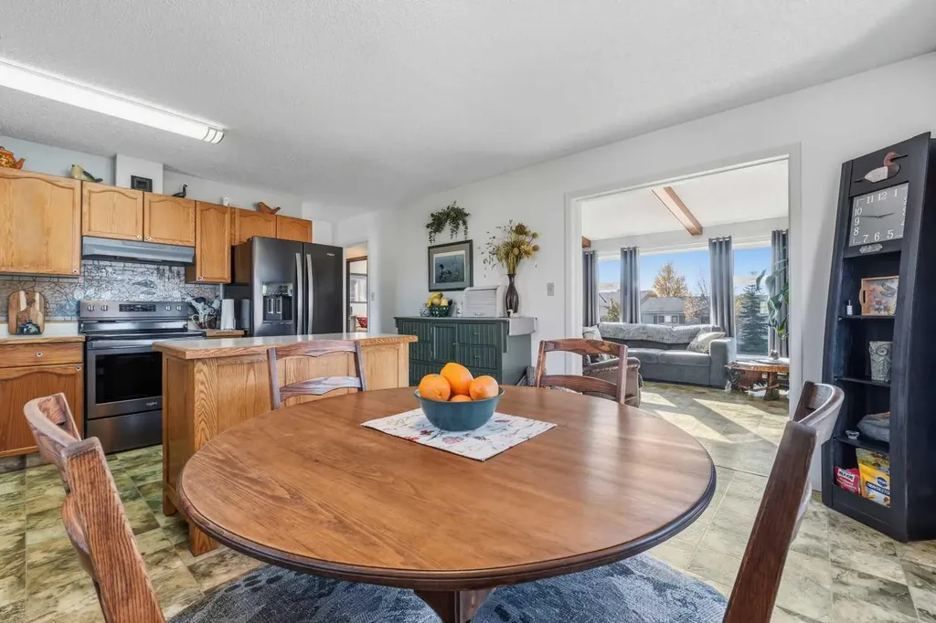 34 Hollinger Drive Swan Hills AB T0G 2C0