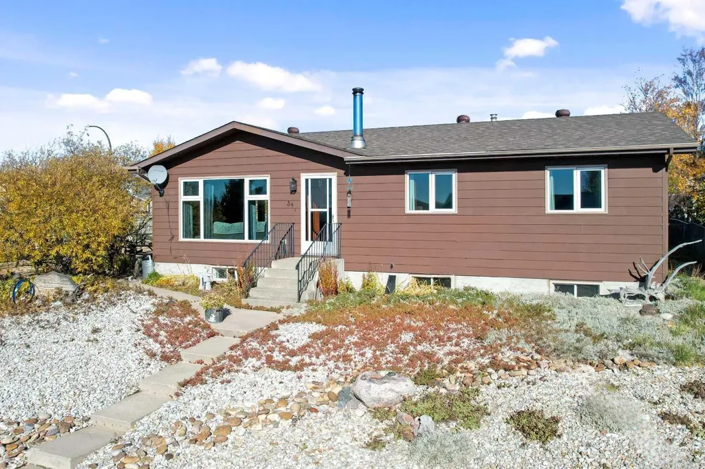34 Hollinger Drive Swan Hills AB T0G 2C0