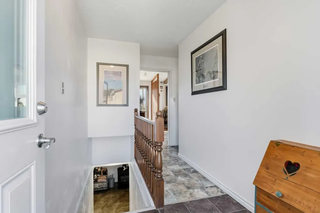 34 Hollinger Drive Swan Hills AB T0G 2C0