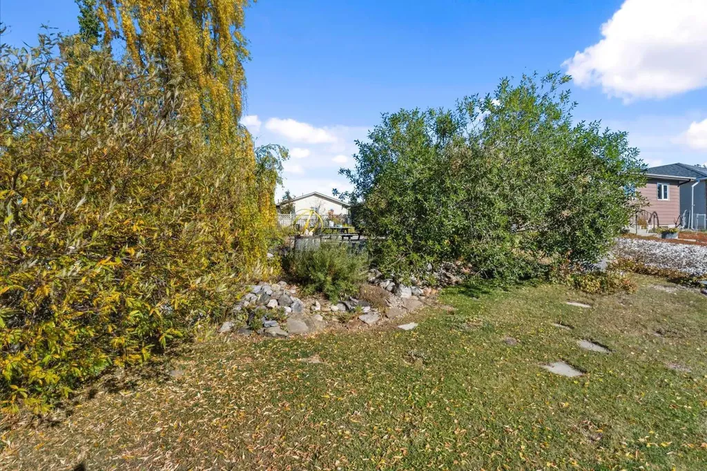 34 Hollinger Drive Swan Hills AB T0G 2C0