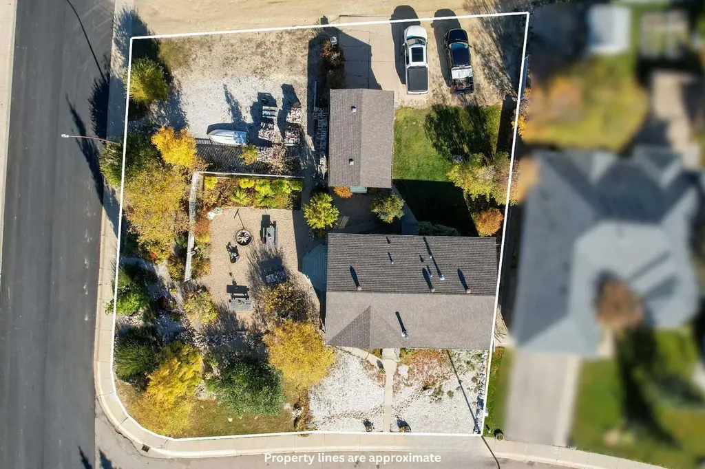 34 Hollinger Drive Swan Hills AB T0G 2C0
