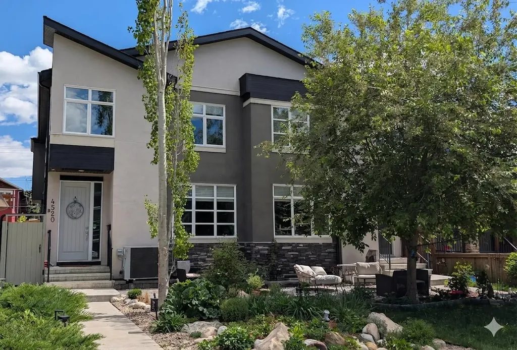 4520B 17 Avenue NW Calgary AB T3B0P1