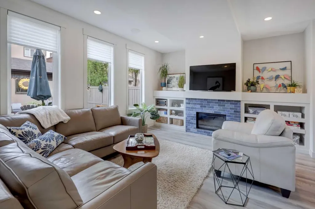 4520B 17 Avenue NW Calgary AB T3B0P1