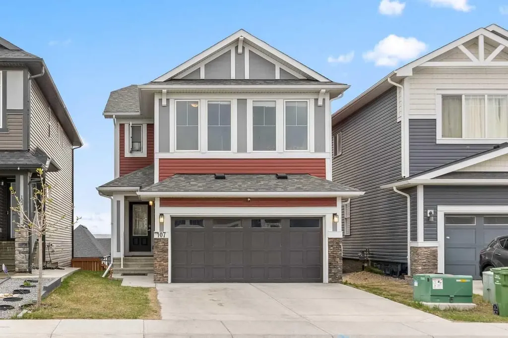 107 Lucas Terrace NW Calgary AB T3P 1P9