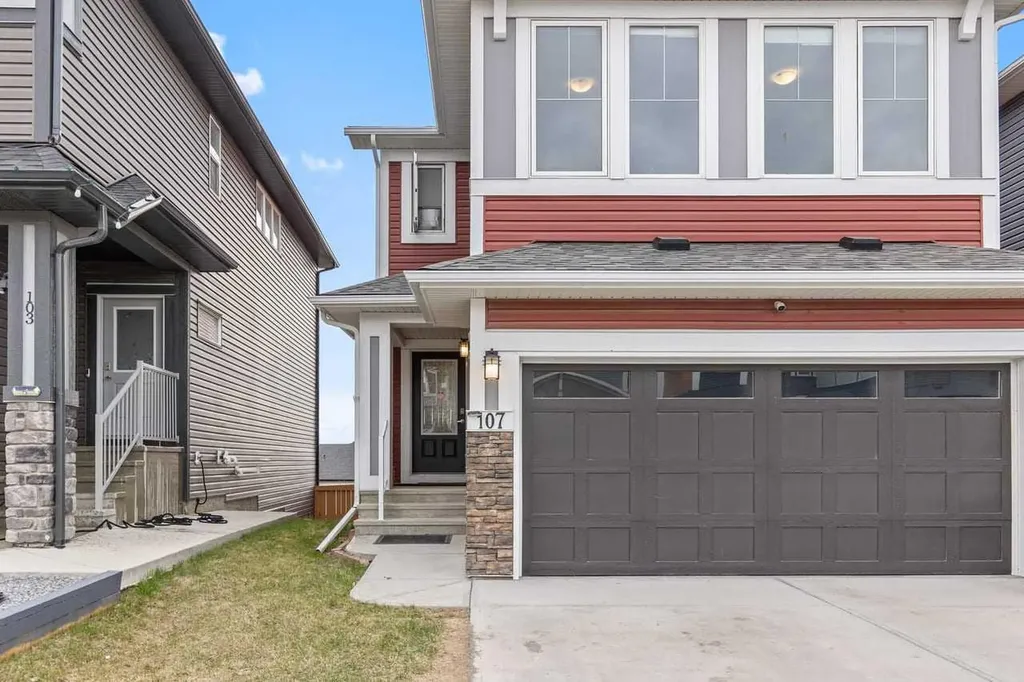 107 Lucas Terrace NW Calgary AB T3P 1P9