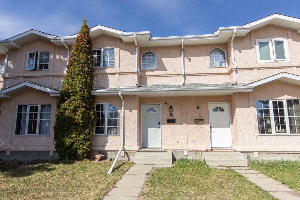 16 Davis Close Red Deer AB T4R 2L4