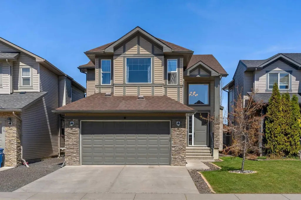 60 Baywater Court Airdrie AB T4B 0A9