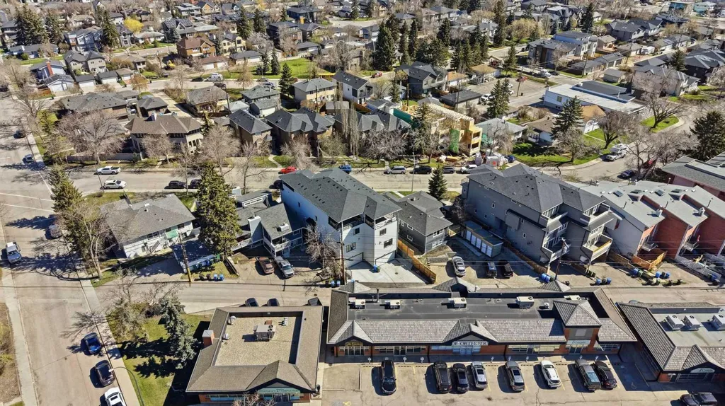 2635 1 Avenue NW Calgary AB T2N 0C4