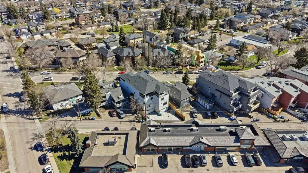 2635 1 Avenue NW Calgary AB T2N 0C4