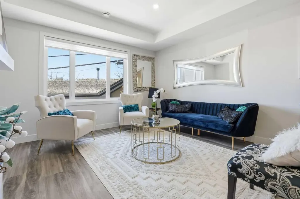 2635 1 Avenue NW Calgary AB T2N 0C4