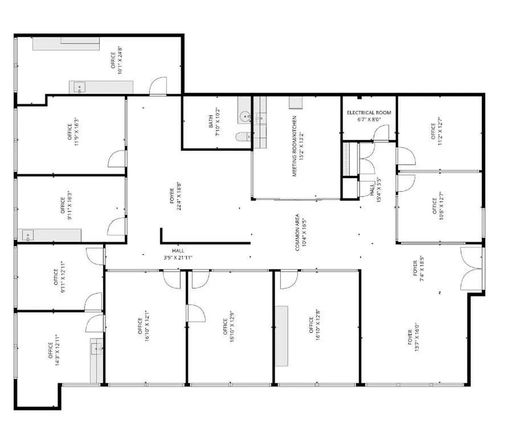 10006 101 Avenue Grande Prairie AB T8V0Y1