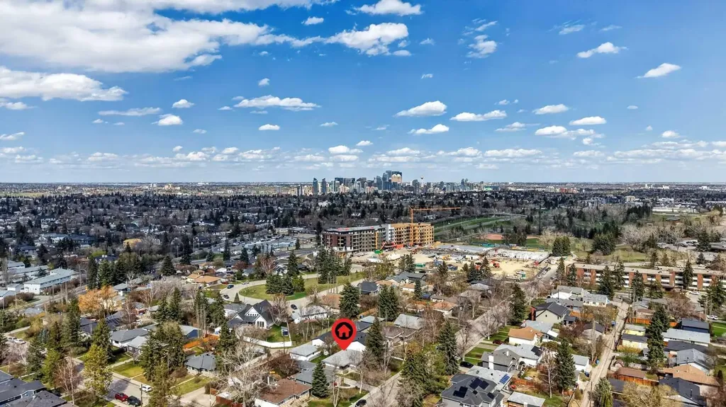 3112 34 Avenue SW Calgary AB T3E 0Z1