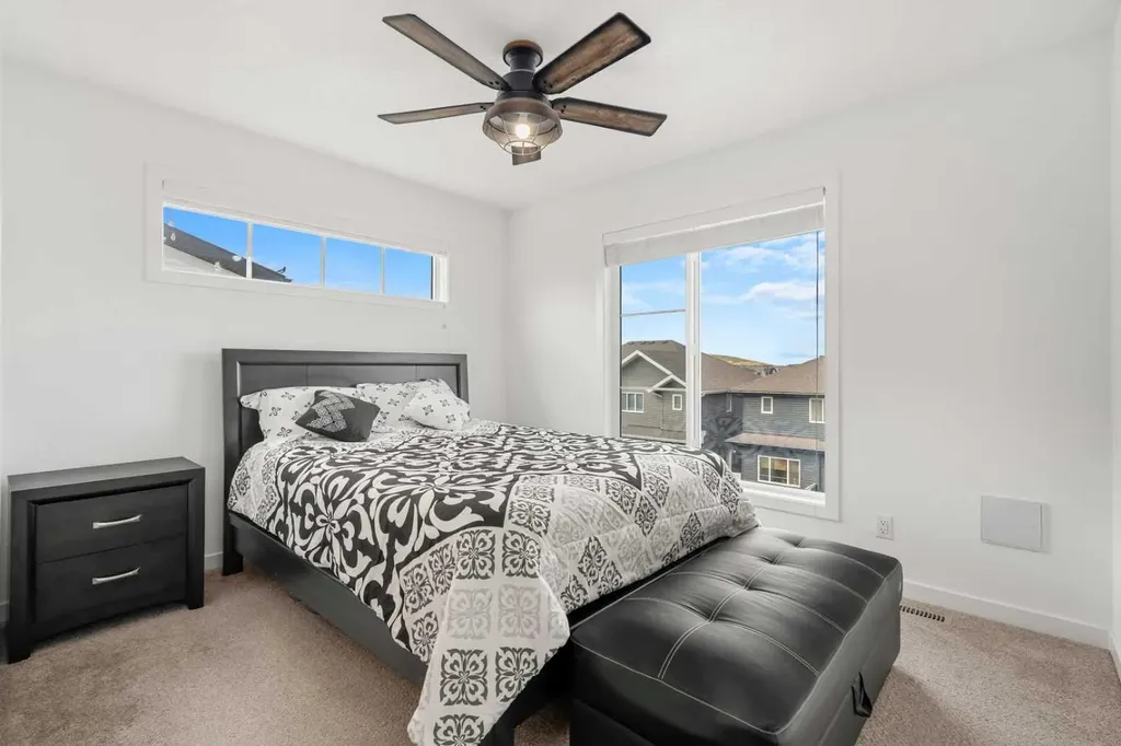 85 Walgrove Common SE Calgary AB T2X 4C2