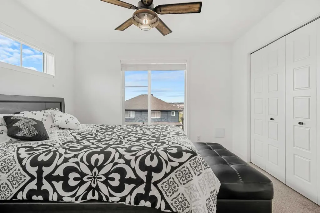 85 Walgrove Common SE Calgary AB T2X 4C2