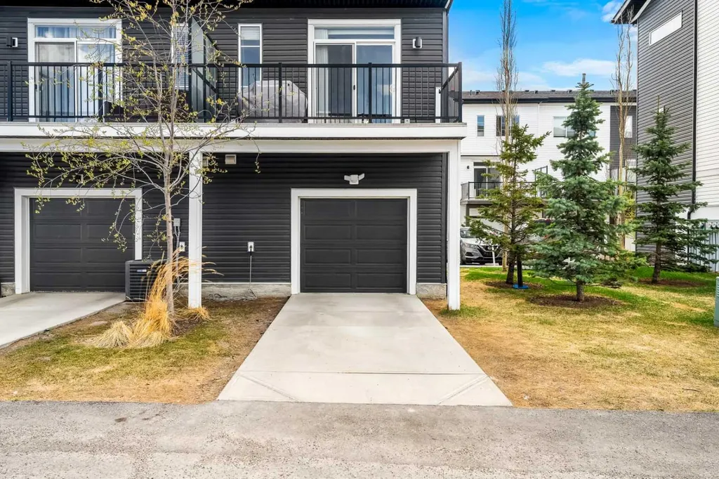85 Walgrove Common SE Calgary AB T2X 4C2