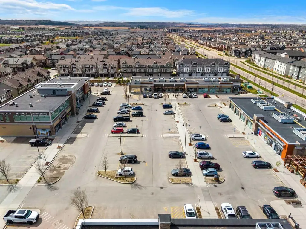 85 Walgrove Common SE Calgary AB T2X 4C2