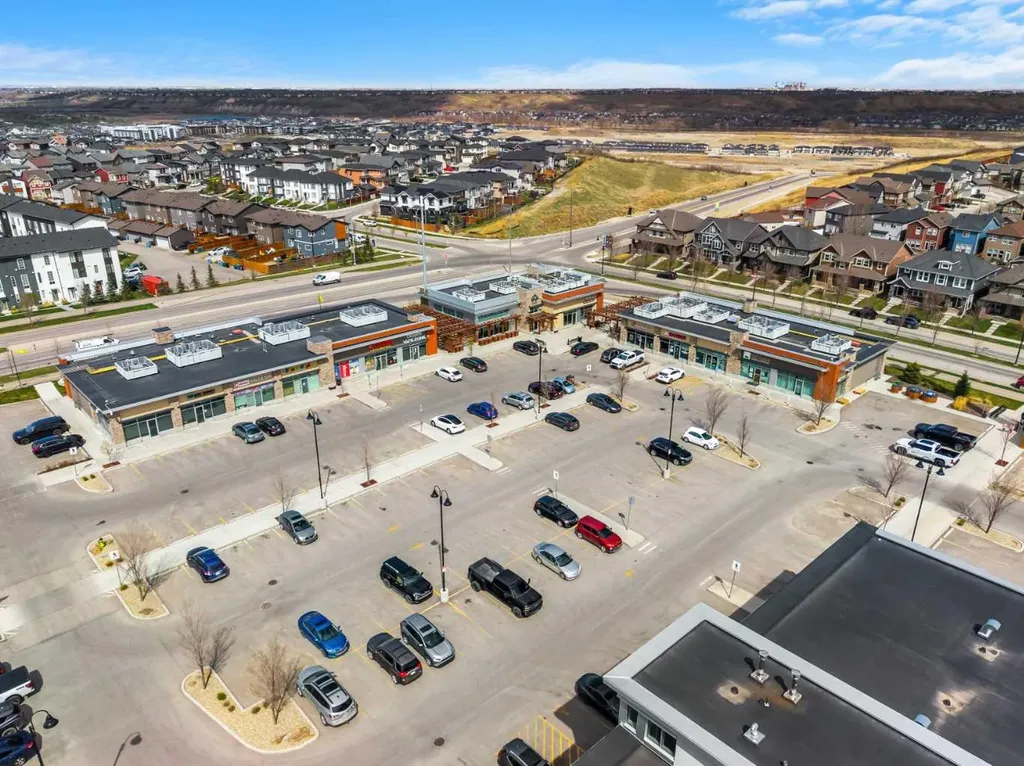 85 Walgrove Common SE Calgary AB T2X 4C2