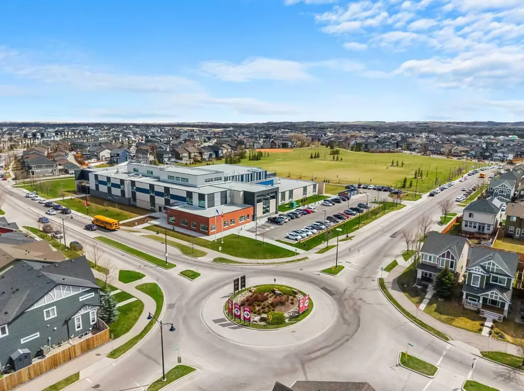 85 Walgrove Common SE Calgary AB T2X 4C2