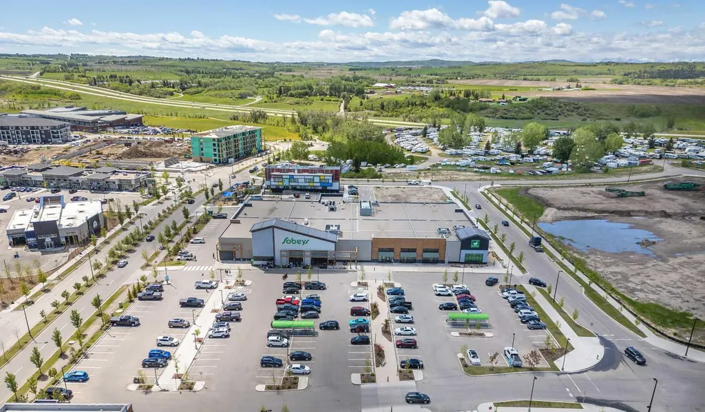 85 Walgrove Common SE Calgary AB T2X 4C2
