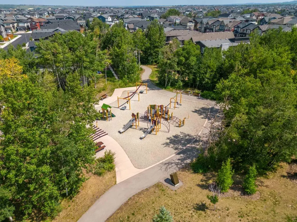 85 Walgrove Common SE Calgary AB T2X 4C2