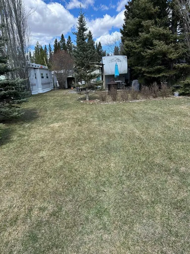 34 Timber Drive Rural Mountain View County AB T0M 1X0