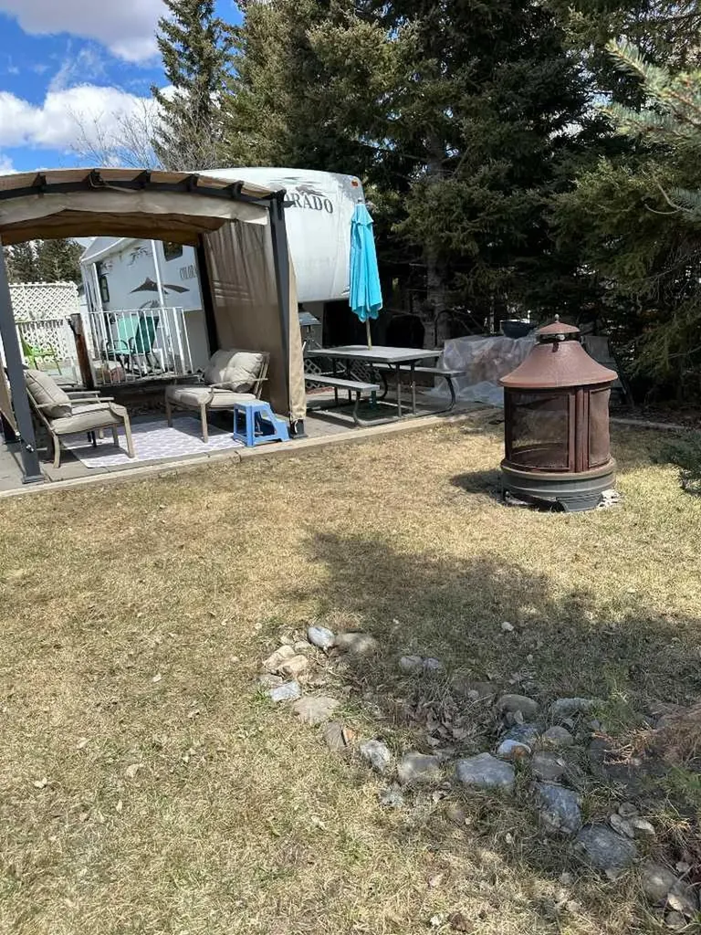 34 Timber Drive Rural Mountain View County AB T0M 1X0