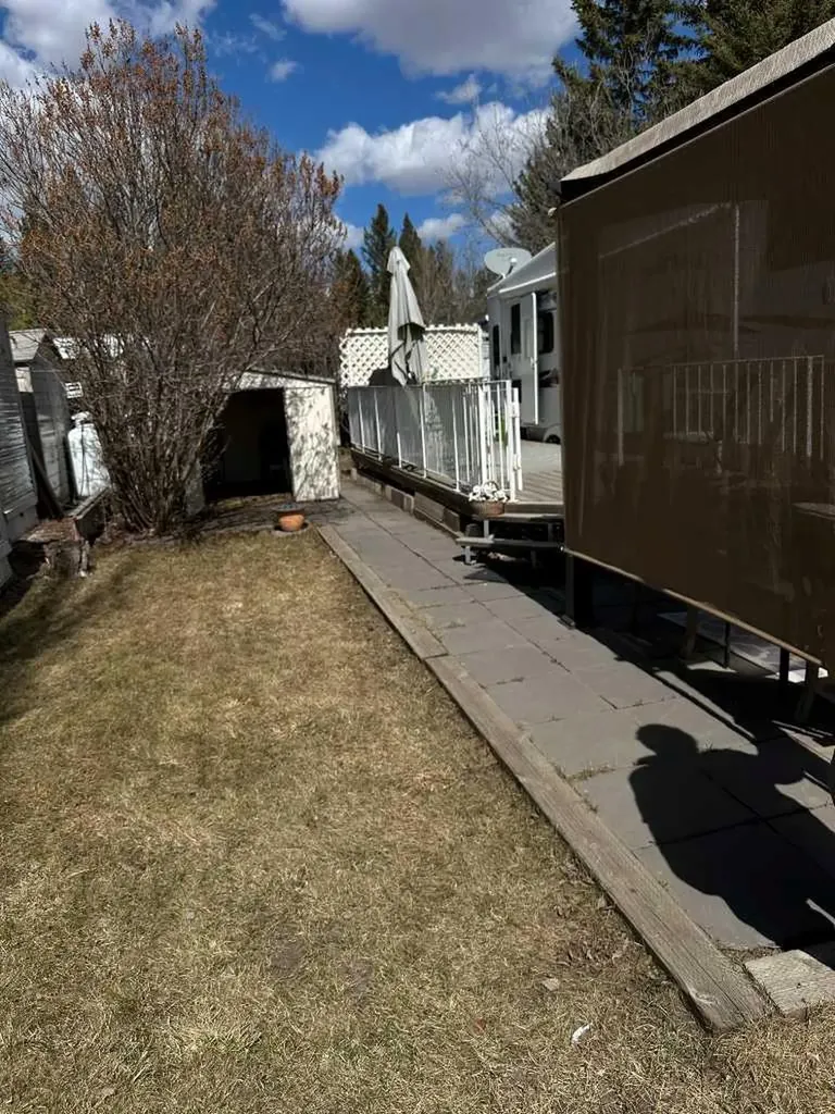 34 Timber Drive Rural Mountain View County AB T0M 1X0