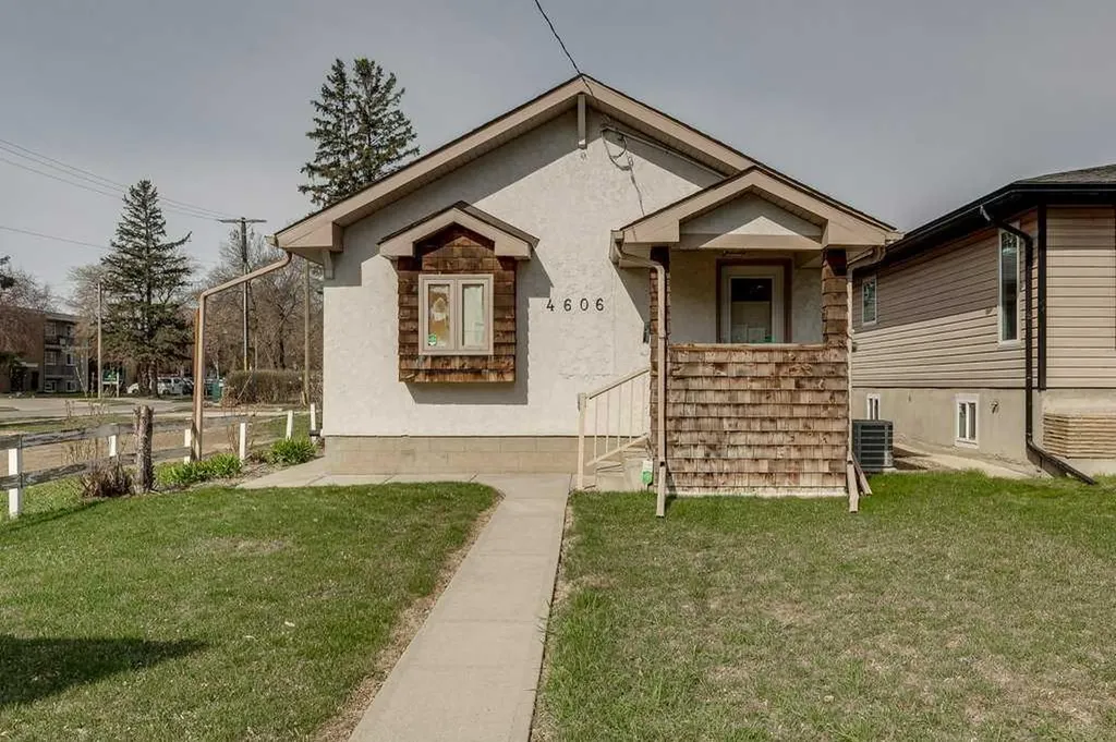 4606 48 Avenue Red Deer AB T4N 3S9