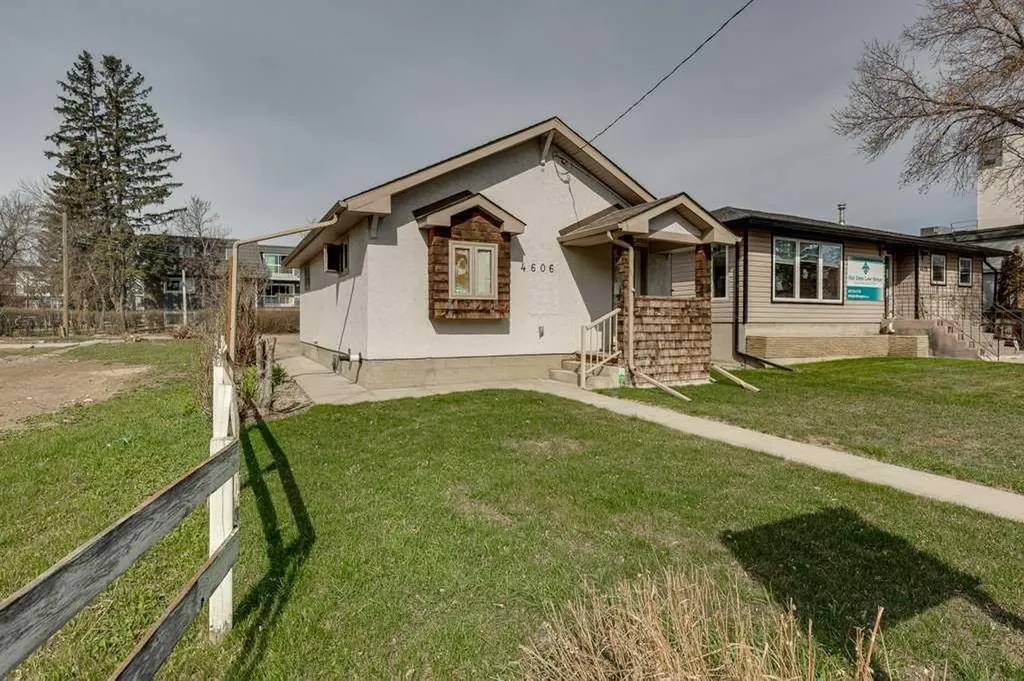 4606 48 Avenue Red Deer AB T4N 3S9
