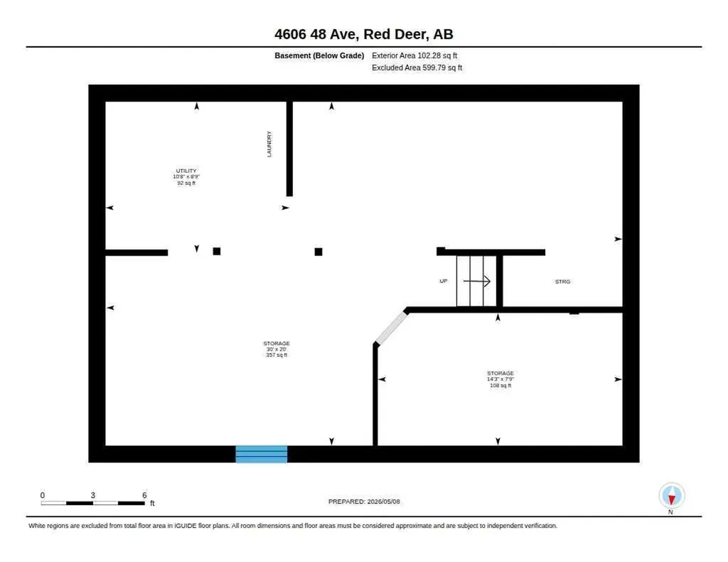 4606 48 Avenue Red Deer AB T4N 3S9
