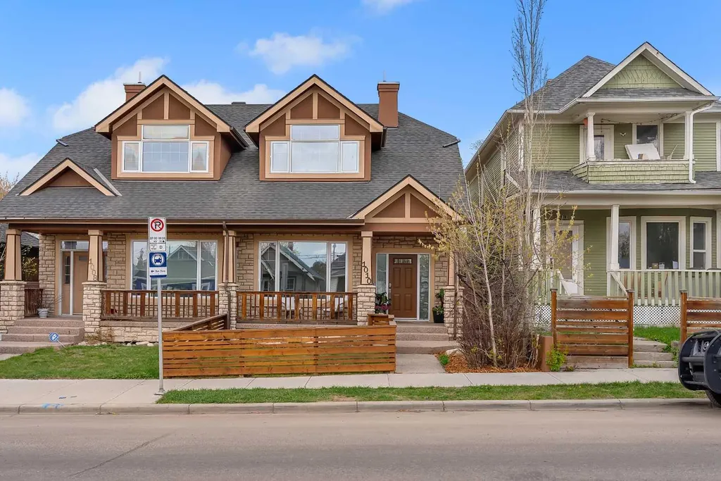 1010 19 Avenue SE Calgary AB T2G 1M2