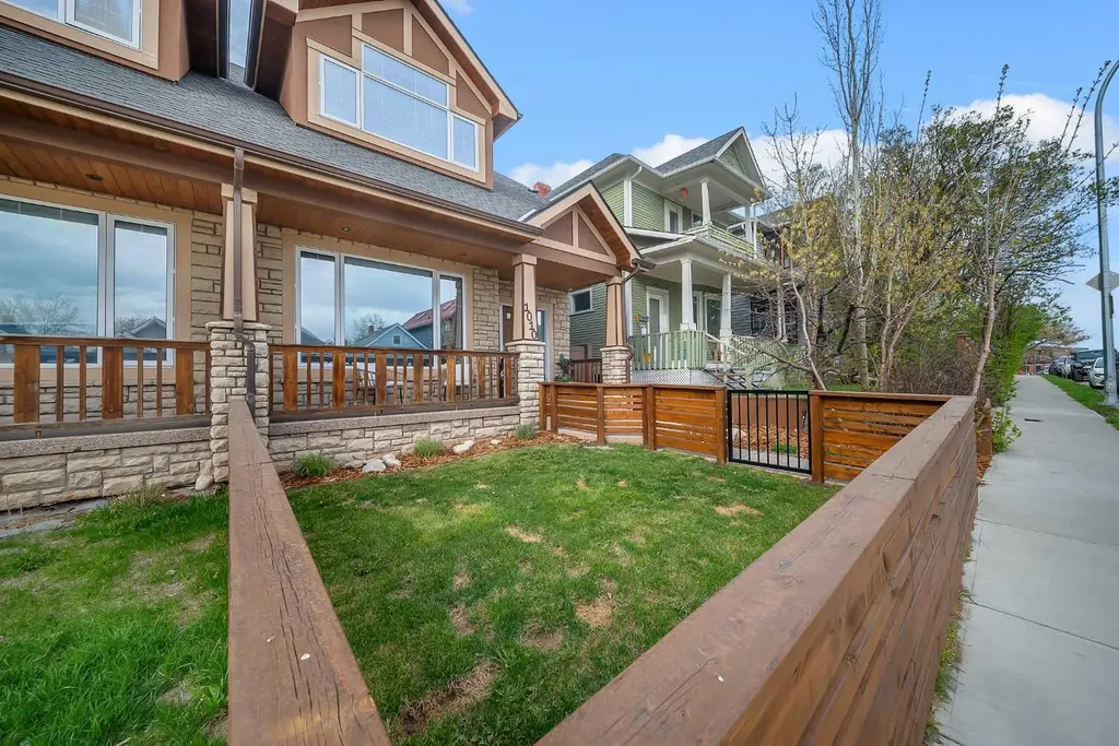 1010 19 Avenue SE Calgary AB T2G 1M2