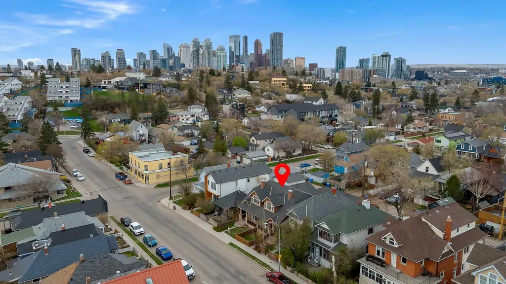 1010 19 Avenue SE Calgary AB T2G 1M2