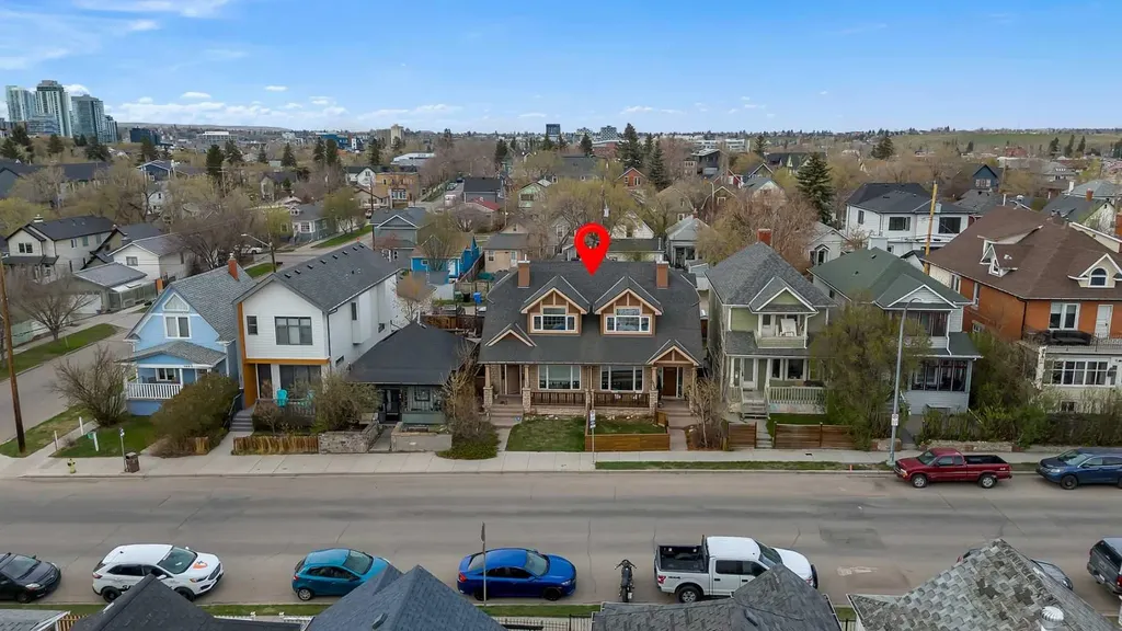 1010 19 Avenue SE Calgary AB T2G 1M2