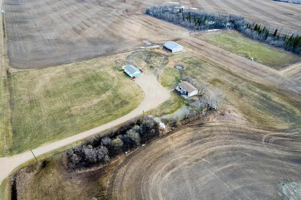 79530 Range Road 125 Rural Saddle Hills County AB T0H 0K0